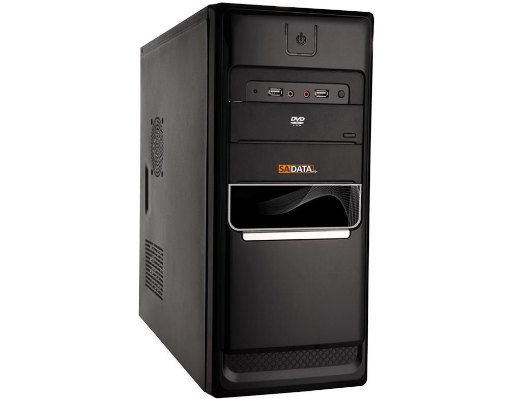 Sadata SC-V102 Computer Case