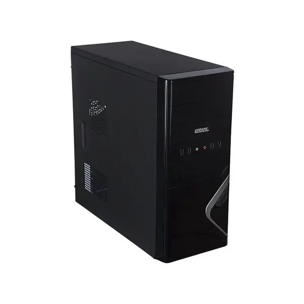Sadata SC-V104 Computer Case