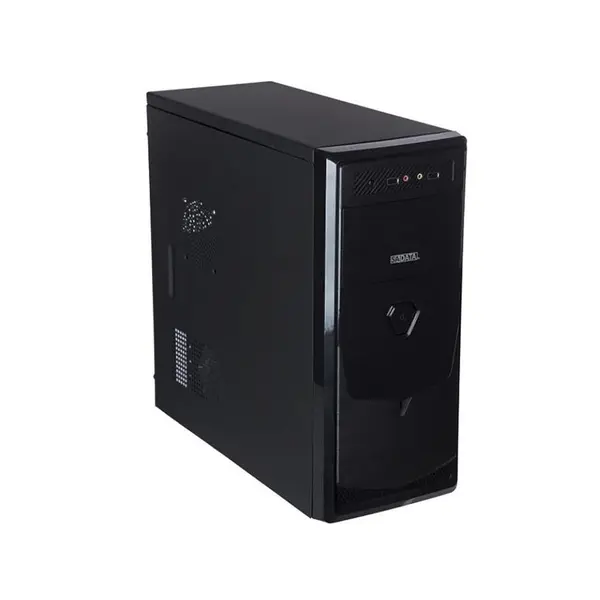 کیس سادیتا مدل SC-V107 Sadata SC-V107 Computer Case - 2