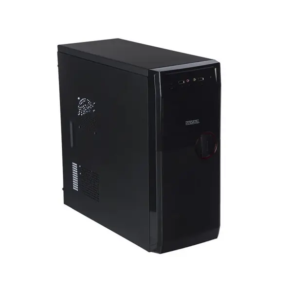 کیس سادیتاSC-V108 Sadata SC-V108 Computer Case - 2