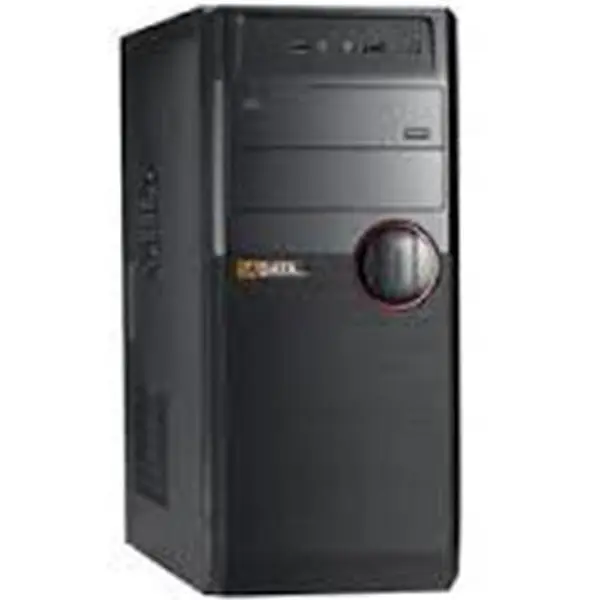 کیس سادیتاSC-V108 Sadata SC-V108 Computer Case - 4