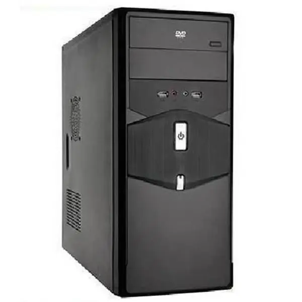 Sadata SC-V109 Computer Case