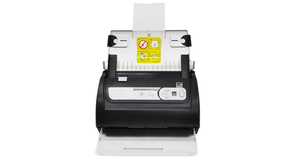 Plustek  SmartOffice PS3060U Scanner