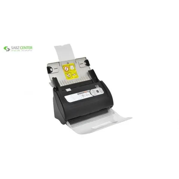 Plustek SmartOffice PS3060U Scanner