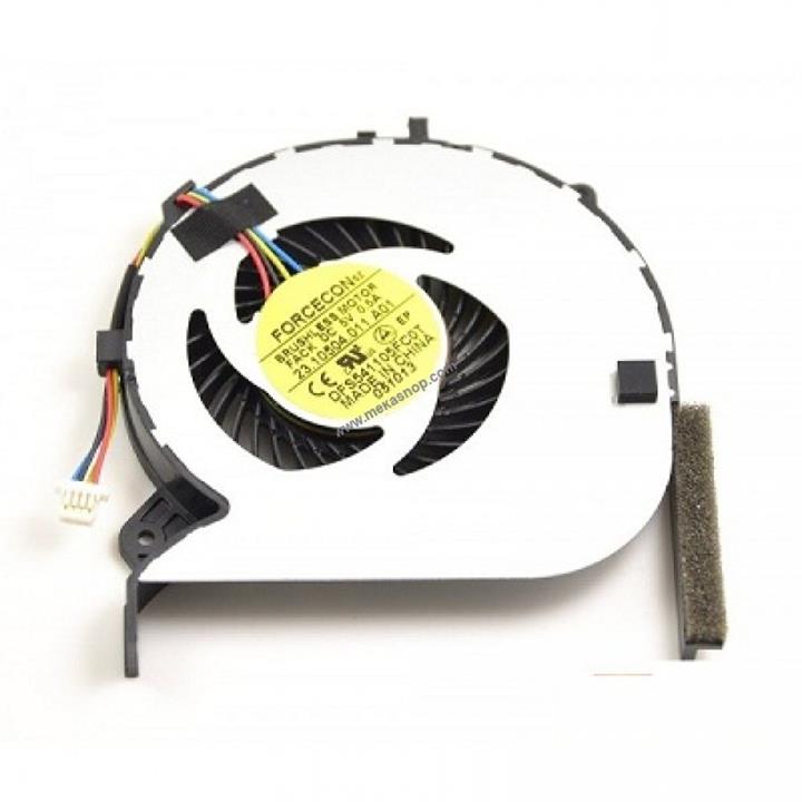 فن خنک کننده سی پی یو لپ تاپ سونی Sony Laptop Fan VPC-EG