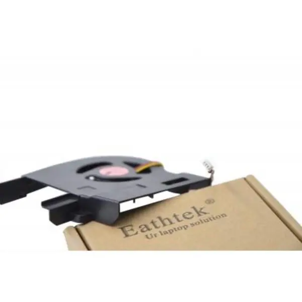 فن خنک کننده سی پی یو لپ تاپ سونی Sony Laptop Fan VGN-CS Sony Fan Laptop Sony VGN CS