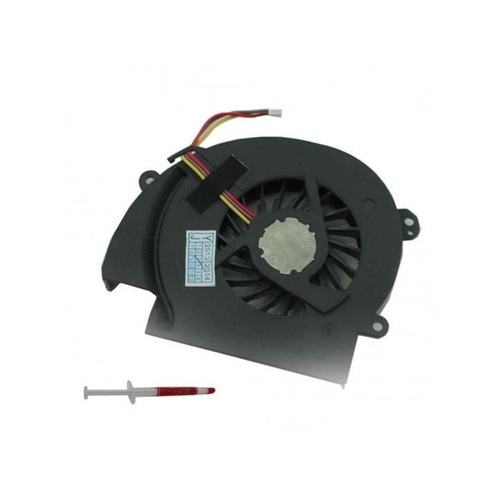 فن خنک کننده سی پی یو لپ تاپ سونی Sony Laptop Fan  FW