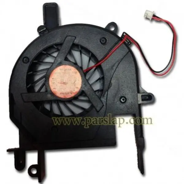 فن خنک کننده سی پی یو لپ تاپ سونی Sony Laptop Fan VGN-SZ Sony Fan Laptop Sony VGN SZ