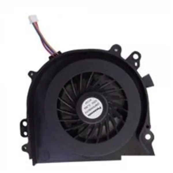 فن خنک کننده سی پی یو لپ تاپ سونی Sony Laptop Fan VGN-NW Sony Fan Laptop Sony VGN NW