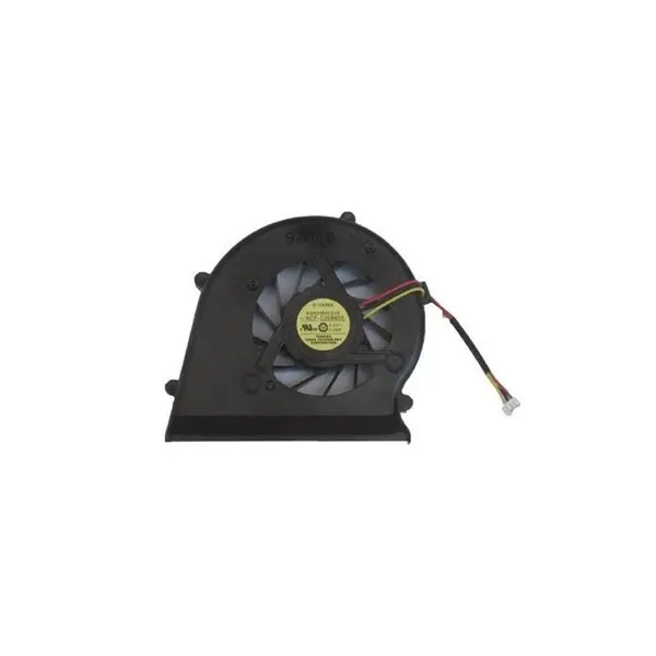 فن خنک کننده سی پی یو لپ تاپ سونی Sony Laptop Fan VGN-BZ Sony Fan Laptop Sony VGN BZ