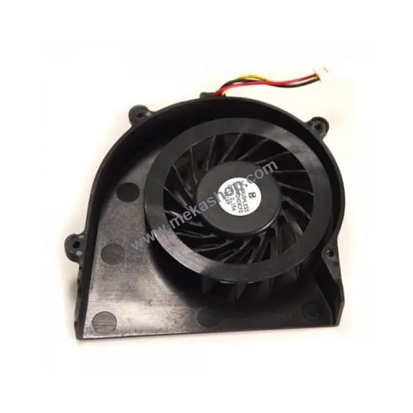 فن خنک کننده سی پی یو لپ تاپ سونی Sony Laptop Fan VGN-SR Sony Fan Laptop Sony VGN SR