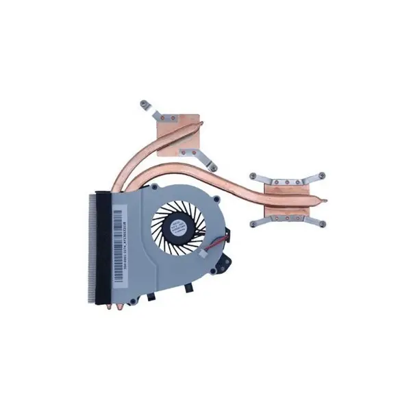فن خنک کننده سی پی یو لپ تاپ سونی Sony Laptop Fan SVE14 - 4