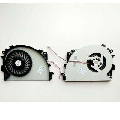 فن خنک کننده سی پی یو لپ تاپ سونی Sony Laptop Fan VPC-SE