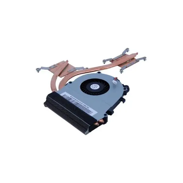 فن خنک کننده سی پی یو لپ تاپ سونی Sony Laptop Fan SVE14 - 3