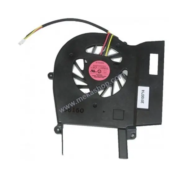 فن خنک کننده سی پی یو لپ تاپ سونی Sony Laptop Fan VGN-CS Sony Fan Laptop Sony VGN CS