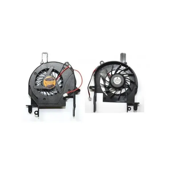 فن خنک کننده سی پی یو لپ تاپ سونی Sony Laptop Fan VGN-SZ Sony Fan Laptop Sony VGN SZ