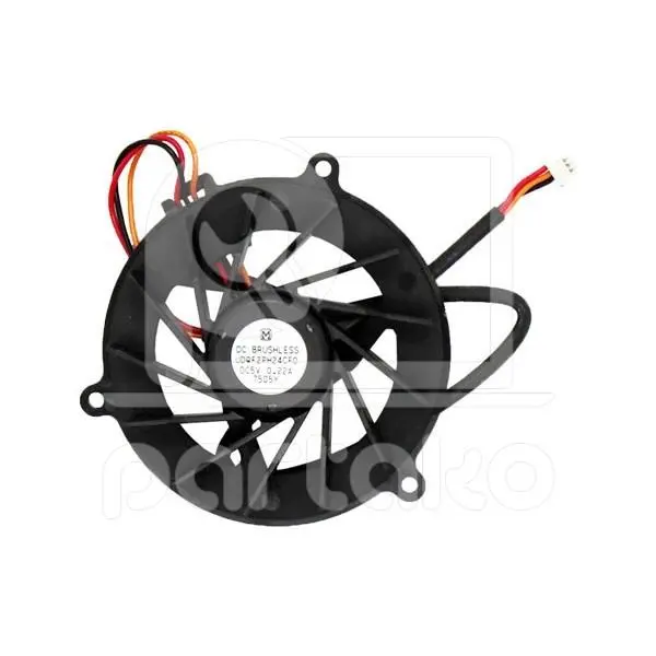 فن خنک کننده سی پی یو لپ تاپ سونی Sony Laptop Fan VGN-FS