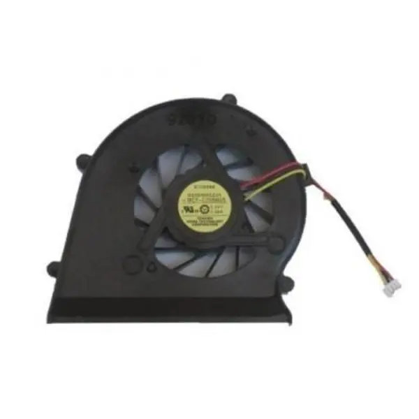 فن خنک کننده سی پی یو لپ تاپ سونی Sony Laptop Fan VGN-BZ Sony Fan Laptop Sony VGN BZ