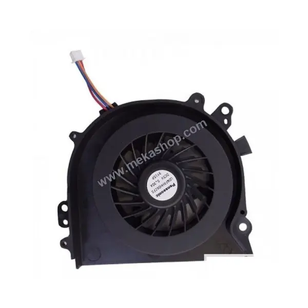 فن خنک کننده سی پی یو لپ تاپ سونی Sony Laptop Fan VGN-NW Sony Fan Laptop Sony VGN NW