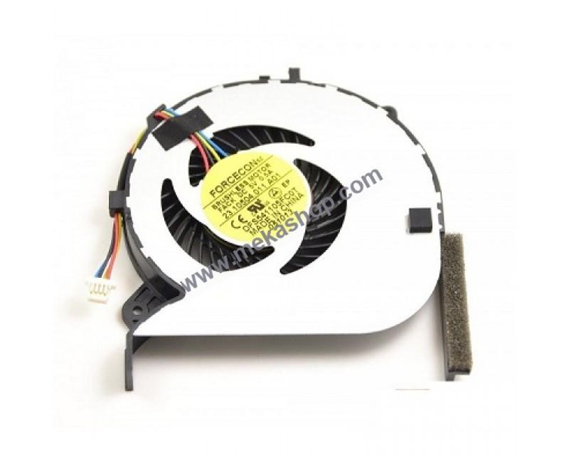 فن خنک کننده سی پی یو لپ تاپ سونی Sony Laptop Fan VPC-EG