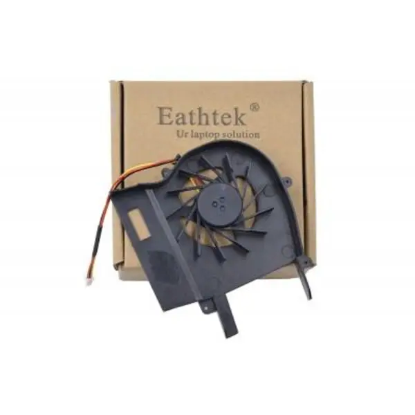 فن خنک کننده سی پی یو لپ تاپ سونی Sony Laptop Fan VGN-CS Sony Fan Laptop Sony VGN CS