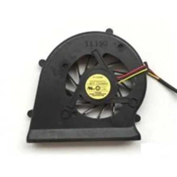 فن خنک کننده سی پی یو لپ تاپ سونی Sony Laptop Fan VGN-BZ Sony Fan Laptop Sony VGN BZ
