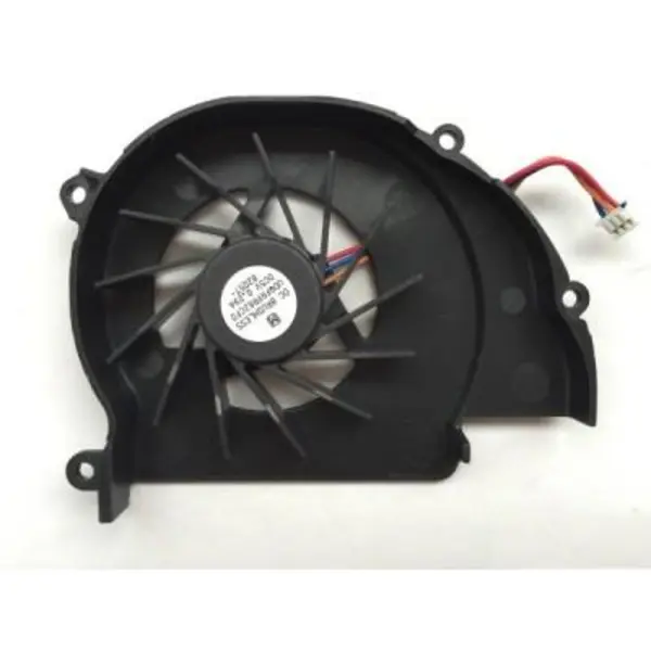 فن خنک کننده سی پی یو لپ تاپ سونی Sony Laptop Fan VGN-FZ Sony Fan Laptop Sony VGN FZ
