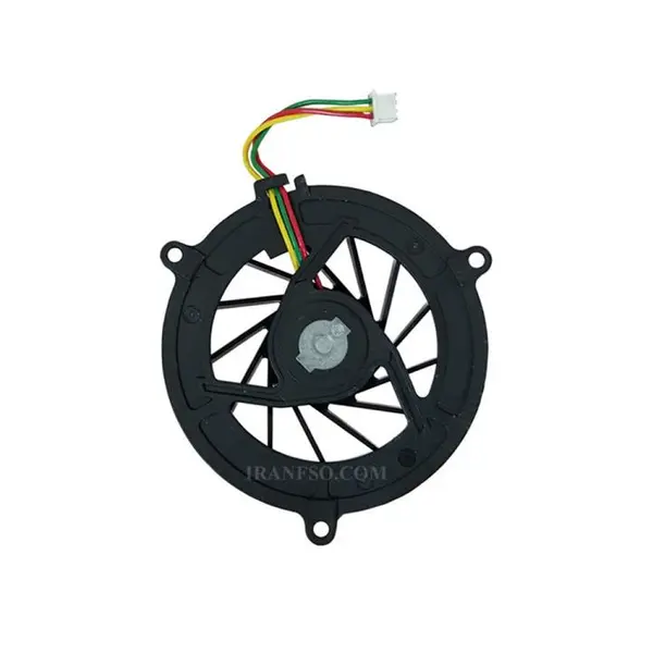 فن خنک کننده سی پی یو لپ تاپ سونی Sony Laptop Fan VGN-FS