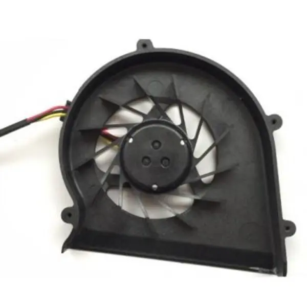 فن خنک کننده سی پی یو لپ تاپ سونی Sony Laptop Fan VGN-BZ Sony Fan Laptop Sony VGN BZ