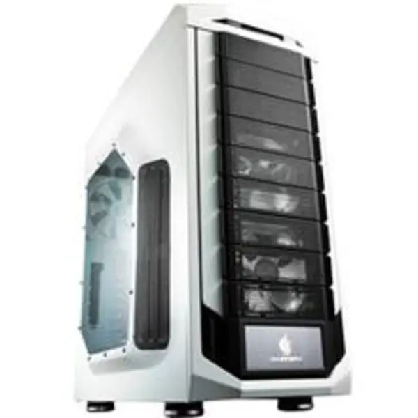 کیس کامپیوتر کولر مستر مدل Stryker Cooler Master Stryker Computer Case - 2