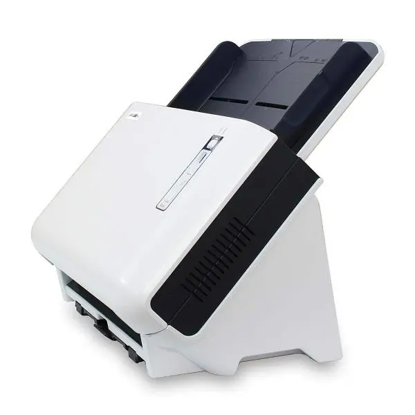 اسکنر پلاستک مدل T300 Plustek T300 Scanner