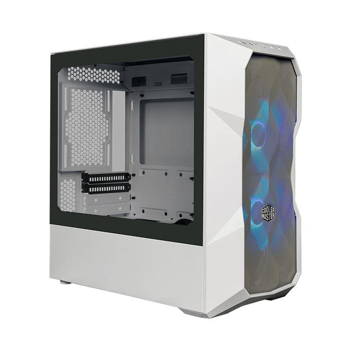 Cooler Master TD300 Mesh Case