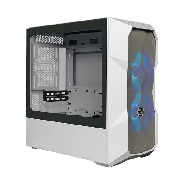 کیس کولرمستر مدل TD300 Mesh Cooler Master TD300 Mesh Case