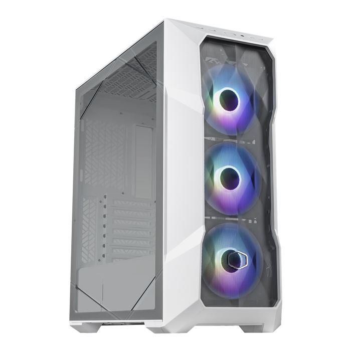 Cooler MasterTD500 Mesh V2 Case