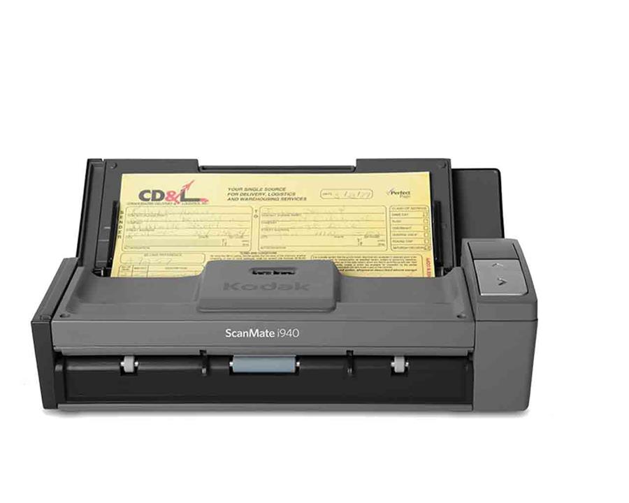 Kodak Scanmate TE-i940