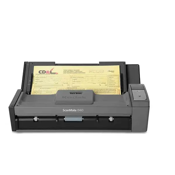 اسکنر حرفه ای اسناد کداک مدل TE-i940 Kodak Scanmate TE-i940