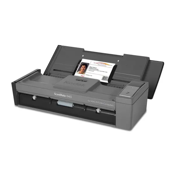 اسکنر حرفه ای اسناد کداک مدل TE-i940 Kodak Scanmate TE-i940