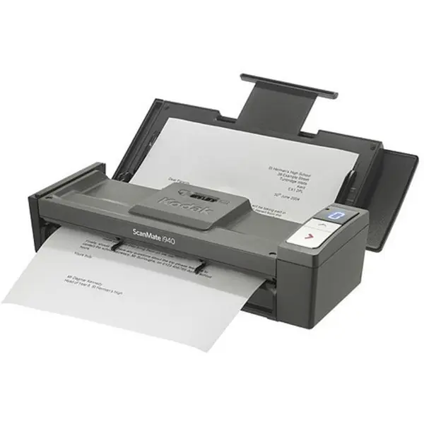 Kodak Scanmate TE-i940