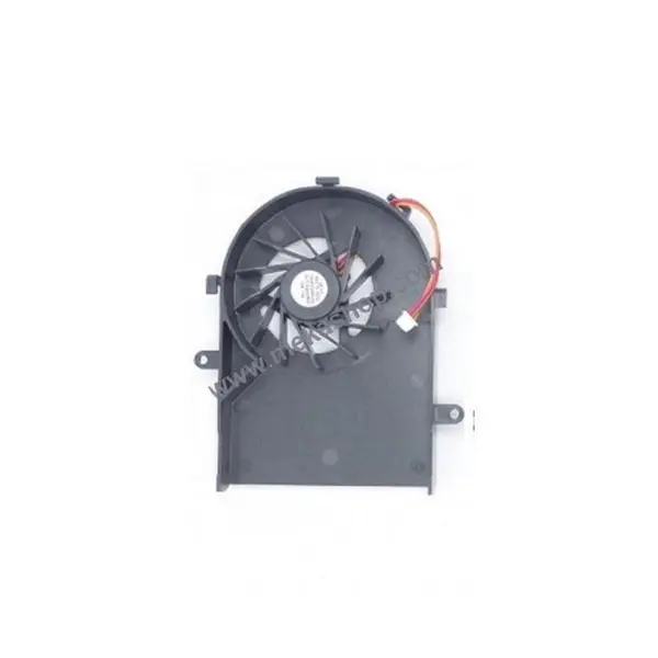 فن خنک کننده سی پی یو لپ تاپ توشیبا Toshiba Satellite Fan A105 - 4