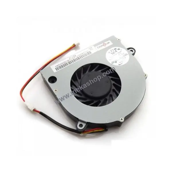 فن خنک کننده سی پی یو لپ تاپ توشیبا Toshiba Satellite Fan L555