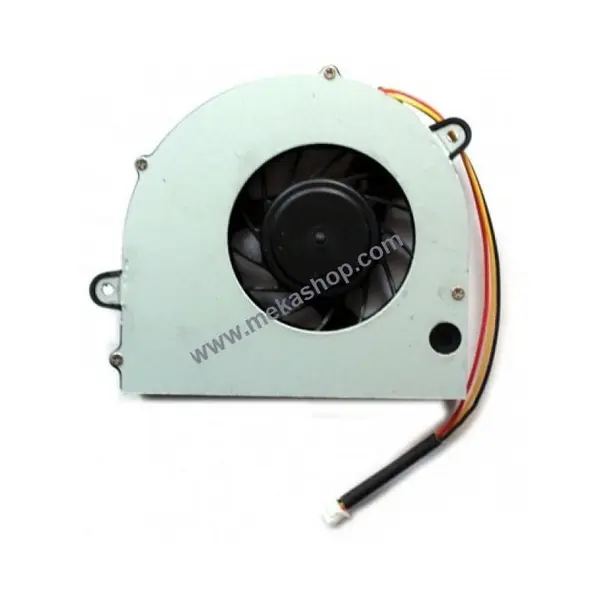 فن خنک کننده سی پی یو لپ تاپ توشیبا Toshiba Satellite Fan L505
