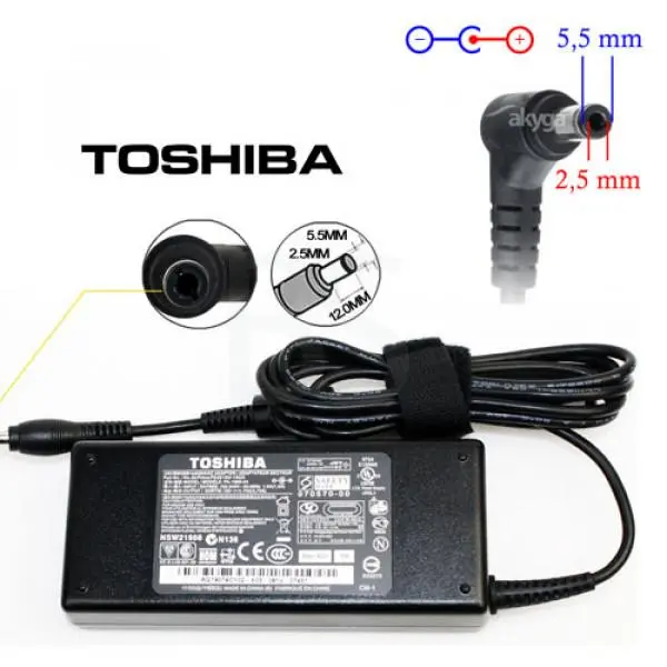 فن خنک کننده سی پی یو لپ تاپ توشیبا Toshiba Satellite Fan L505