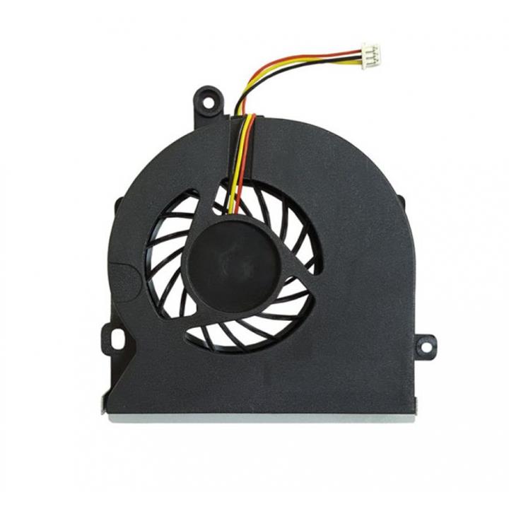 فن خنک کننده سی پی یو لپ تاپ توشیبا Toshiba Satellite Fan L305