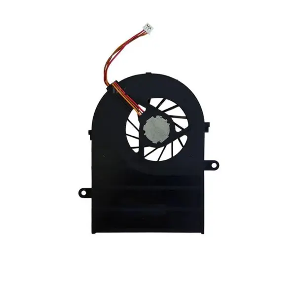 فن خنک کننده سی پی یو لپ تاپ توشیبا Toshiba Satellite Fan A105 - 2