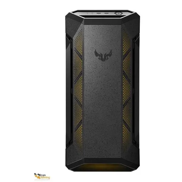 ASUS TUF Gaming GT501 Case