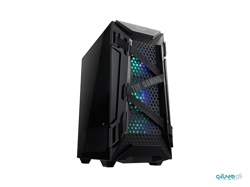 Asus TUF Gaming GT301 Compact Case