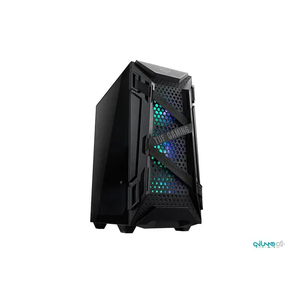 Asus TUF Gaming GT301 Compact Case