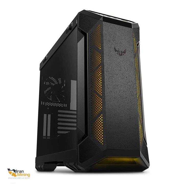 ASUS TUF Gaming GT501 Case