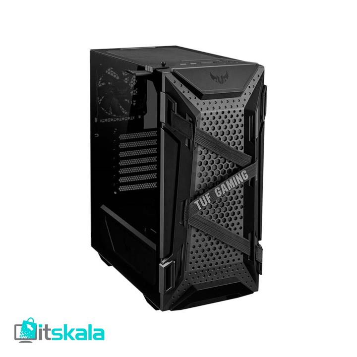 Asus TUF Gaming GT301 Compact Case