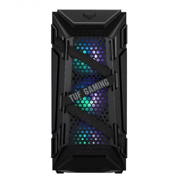 Asus TUF Gaming GT301 Compact Case